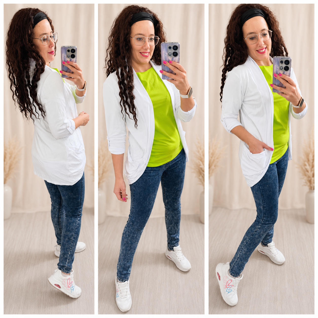 Obrázek Dokonalý cardigan Evie
